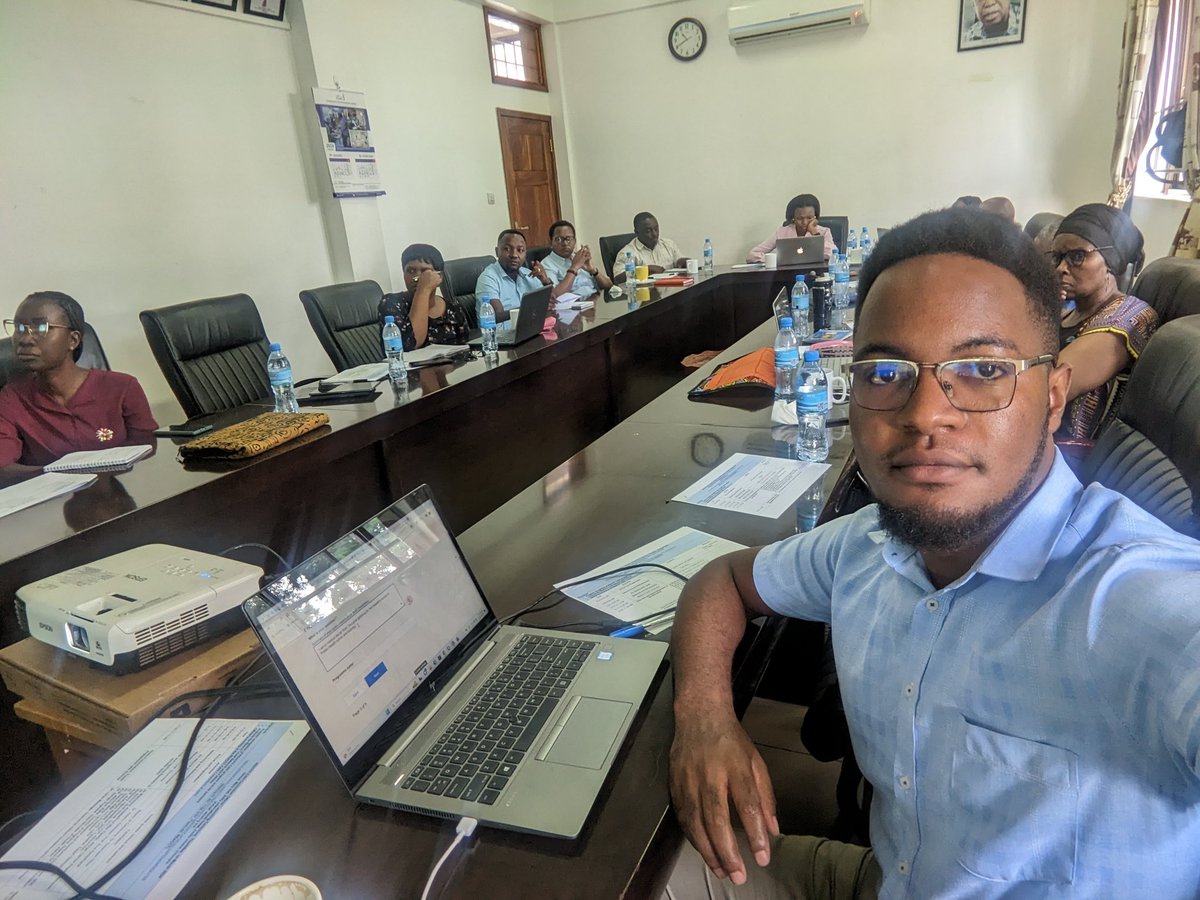 Innocent H. Peter Uggh tweet media