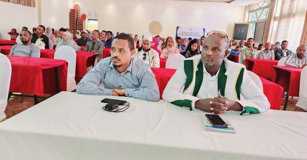 OromiaPParty's tweet photo. #Jimmaa
Waadaa gochaan badhaadhina Itoophiyaatiif!
Magaalaa Jimmaatti Konfiransiin Paartii Badhaadhinaa mata duree "Waadaa gochaan badhaadhina Itiyoophiyaatiif" jedhuun sadarkaa hundeewwan paartiitti gaggeeffamaa jira. https://t.co/Fo4pRjBGwU