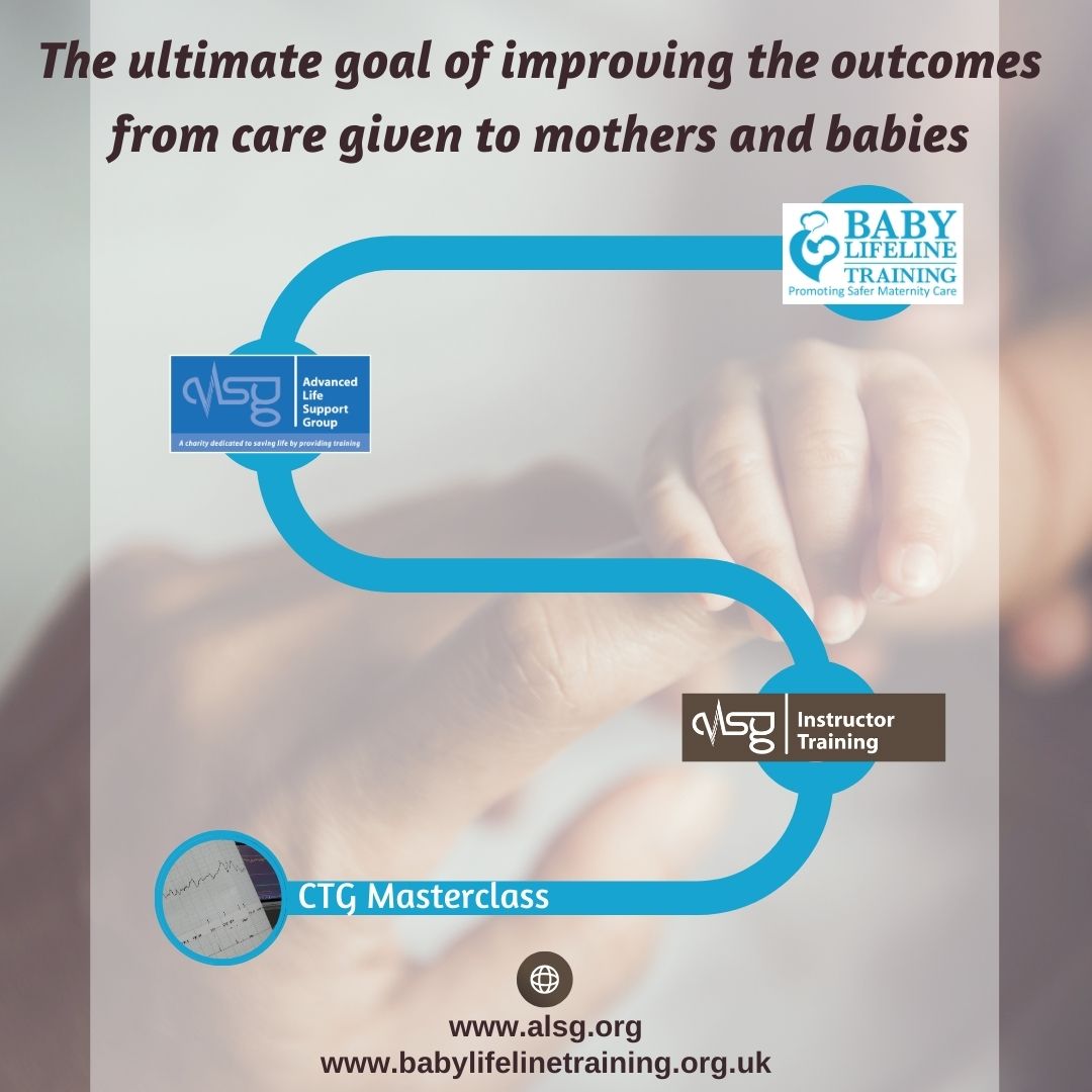 Training leaders to facilitate a group discussion of a case study, encouraging reflection through use of questioning, silence and the creation of a safe learning environment. #CTGMasterclass #SaveLives @babylltraining @babylifeline