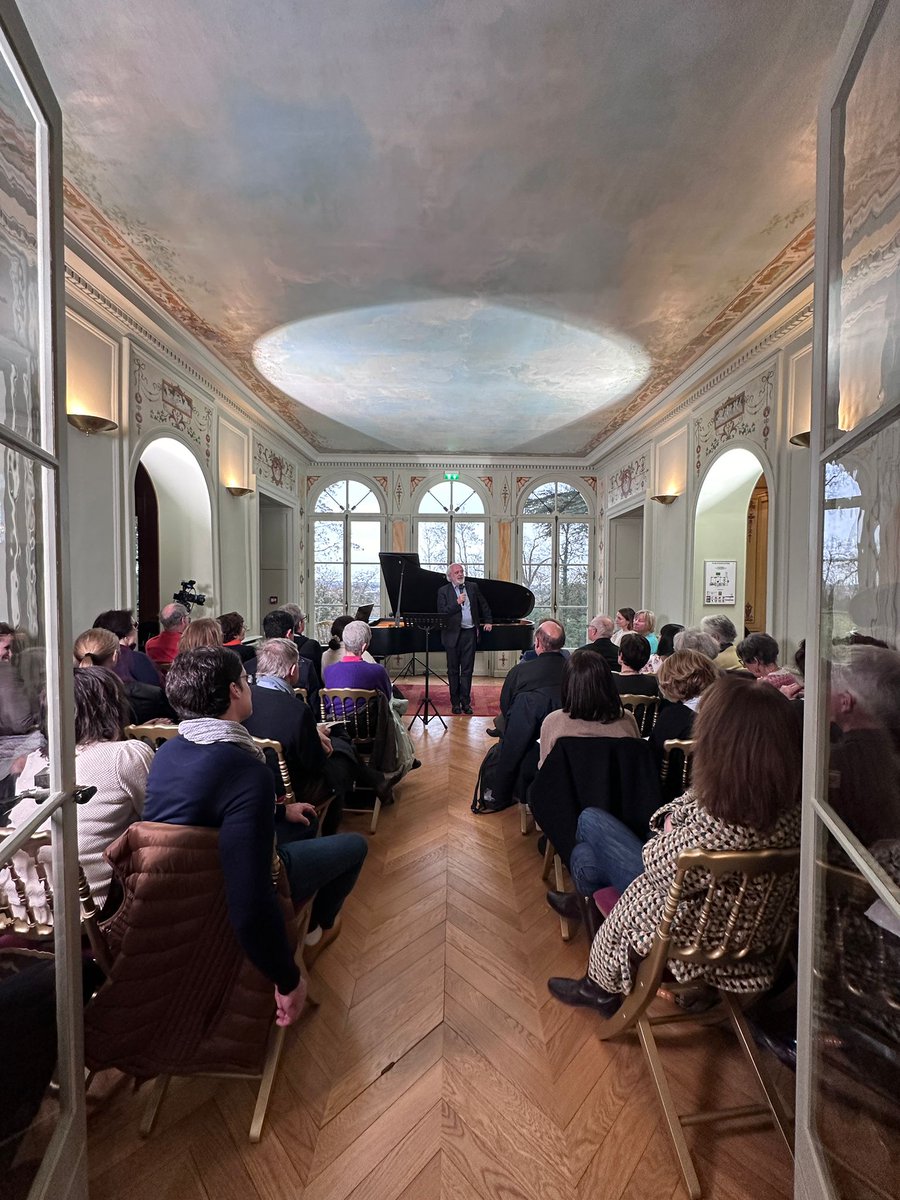 Centre Européen de Musique tweet media