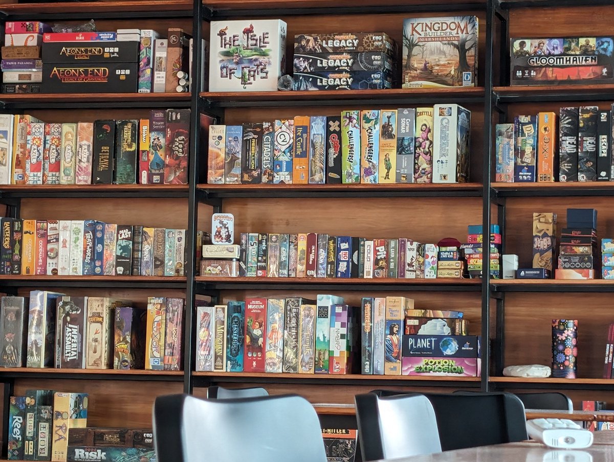 ReRoll Board Games tweet media