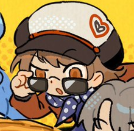 dailyreregulus's tweet image. SHES SO SILLI LIKE "oh my god a pi on a pie"