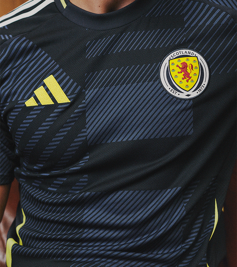 ScotlandNT's tweet photo. A closer look 🔎

➡️ Available here from @JDFootball: https://t.co/Xg4hg2JOoG https://t.co/N33Nv35MBy