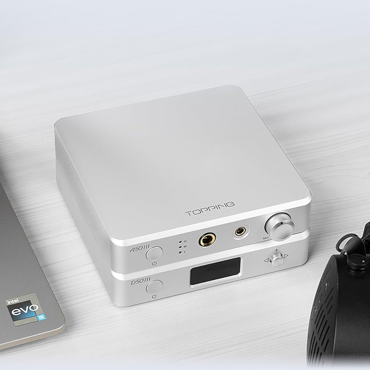 Linsoul_JP's tweet image. 🎼LINSOUL-JP新製品速報　第二弾
＃TOPPING　A50IIISL
👏超高性能NFCAモジュール
🐱ヘッドフォンへの幅広い適応範囲

▼本件に関する詳細はこちら
amazon.co.jp/dp/B0CY1RRT42