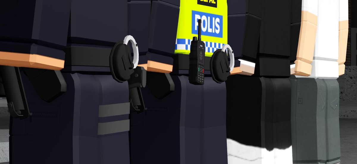 SVTSWEDEN's tweet photo. National Police Commissioner

We have definitely noticed that. We are trying to address this as quickly and efficiently as possible, and of course, as safely as possible. What we are trying to do is to hire more police officers as we currently have a shortage of officers on duty https://t.co/LHKp3Ec4dj