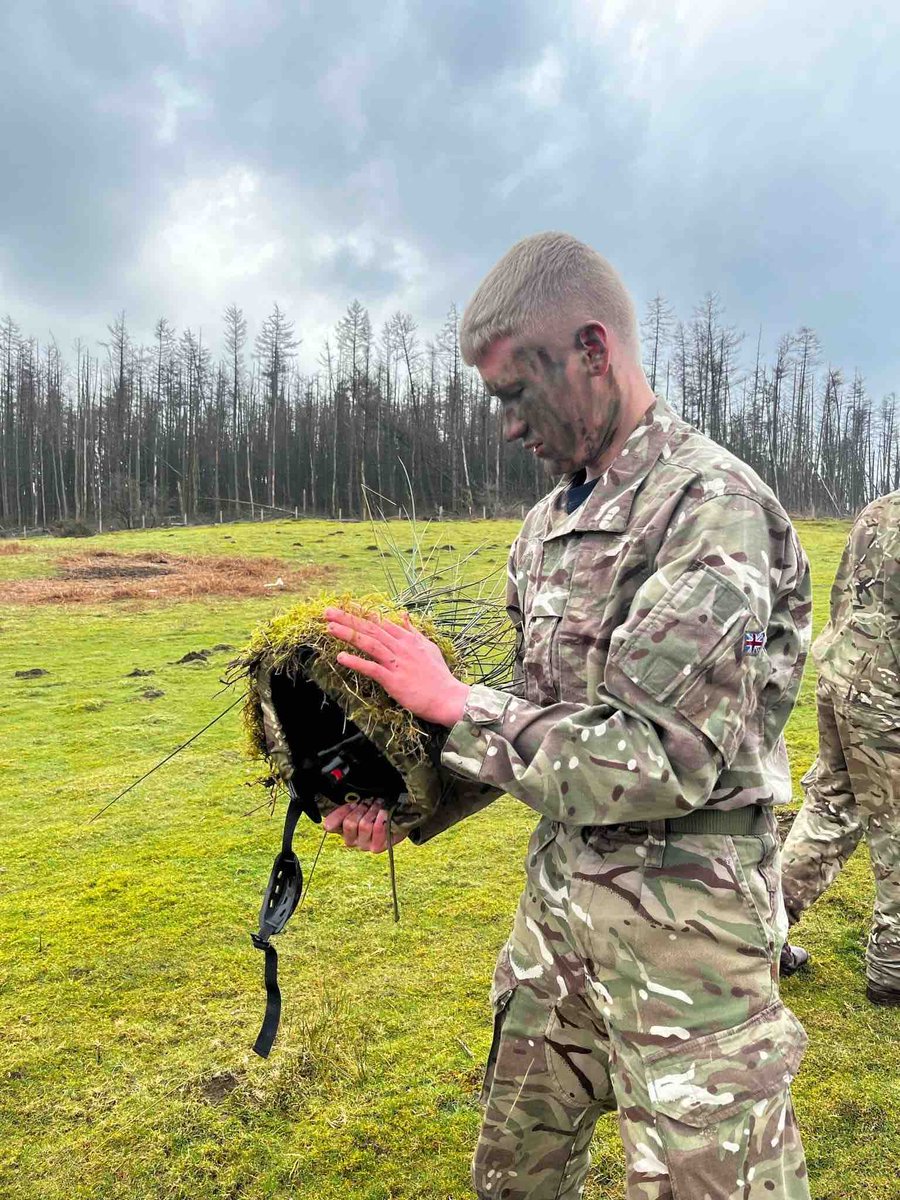 We’re not your average college! Our learners spend 50% of their time OUTSIDE of the classroom 🪖 If you’re ready to switch up the way in which you learn then get in touch today! 👉🏽 💻 mpct.co.uk/apply-now/ 📞 0330 111 3939