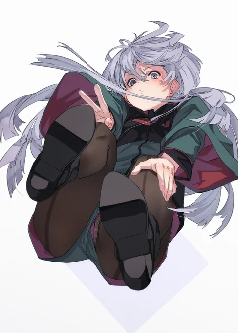 ミオリネさん 