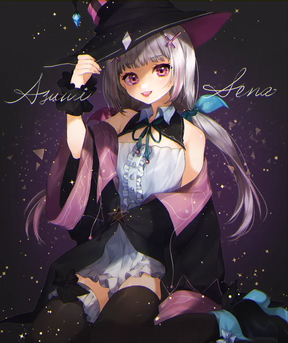 Vtuberさんの活動用イラスト無償でお描きします!条件女性(ショタ可)、ある程度活動されてる方参加方法RTとフォロー期限3月25日迄使用用途とデザインが確認できるものをリプにてお願い致します!当選した方には締め日にDM送らせて頂きます #RTしたVtuberさんを描く#無償依頼 