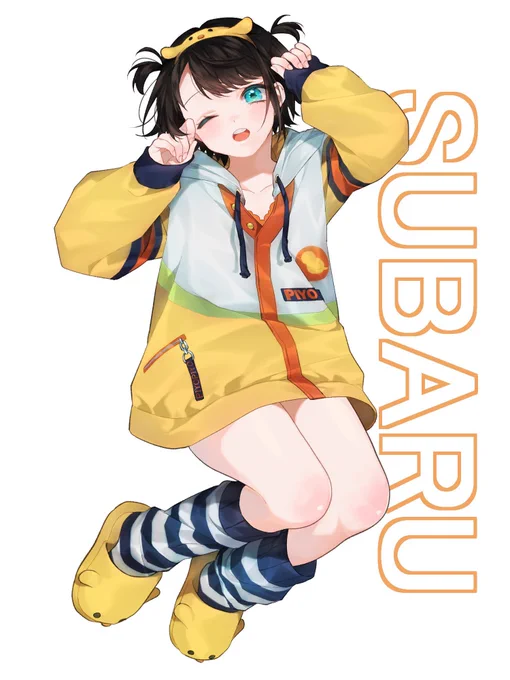 Vtuberさんの活動用イラスト無償でお描きします!条件女性(ショタ可)、ある程度活動されてる方参加方法RTとフォロー期限3月25日迄使用用途とデザインが確認できるものをリプにてお願い致します!当選した方には締め日にDM送らせて頂きます #RTしたVtuberさんを描く#無償依頼 