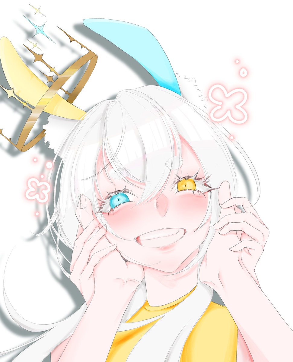kaide_kaneko's tweet photo. long time no see~~

just here to drop this doodle I'm doing in collaboration with some of my uni friends

Year 2 Animation really hitting me like a truck, how is everyone? https://t.co/W72WLnOS96
