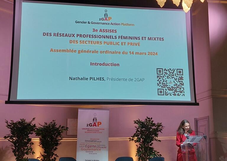 Femmes De l'Intérieur tweet media