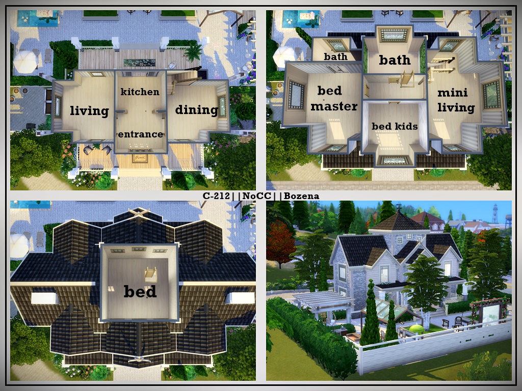 BozenaTSR's tweet photo. Link download-https://t.co/qsa6aP8sDv

#Sims4 #TS4
@TheSimsResource
@TheSims
@TheSimmersSquad
@TheSimCommunity
@TheSimsDirect
@SimsCreatorsCom https://t.co/JhD9pdwWGK
