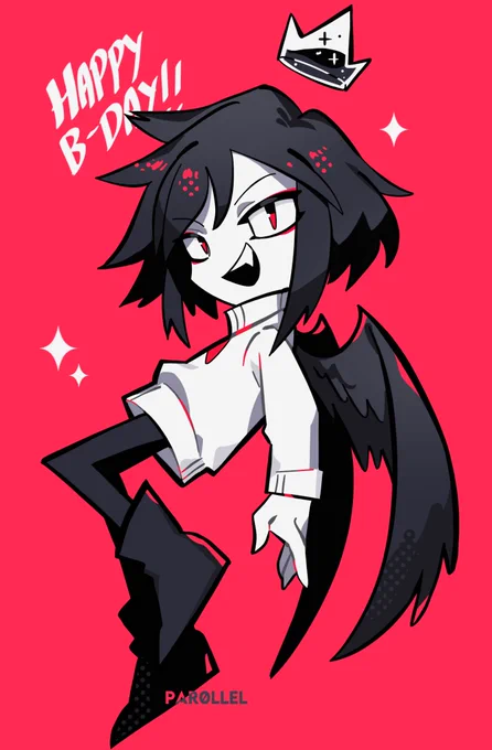 Happy Birthday!!   