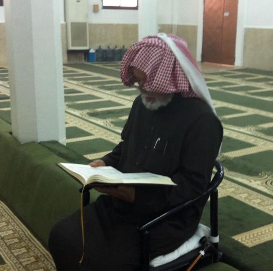 مها الشويعر tweet media