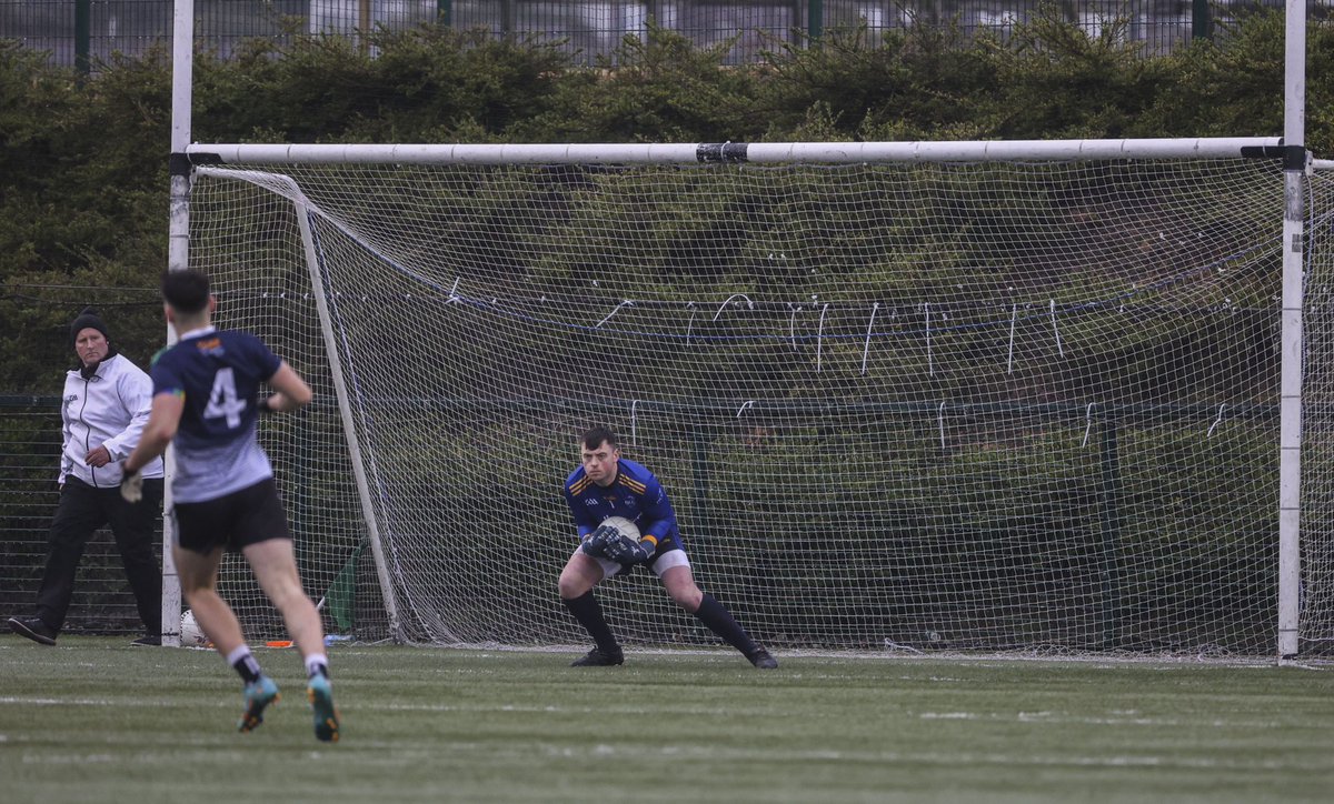 That’s a wrap for the year as the Junior Footballers land back to back All Ireland titles under the guidance of <a href="/eoinmcg122/">Eoin McGuinness</a> 
Well done to all players and management on a great campaign.