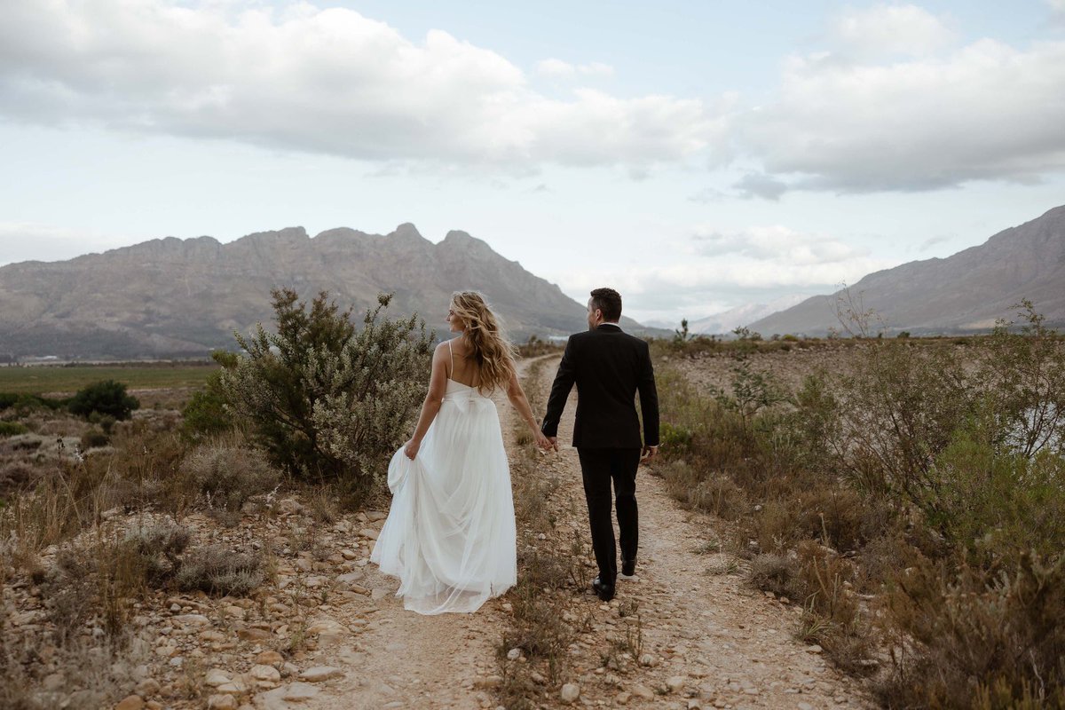 Officially Mrs Bennett, but still Dr Cook