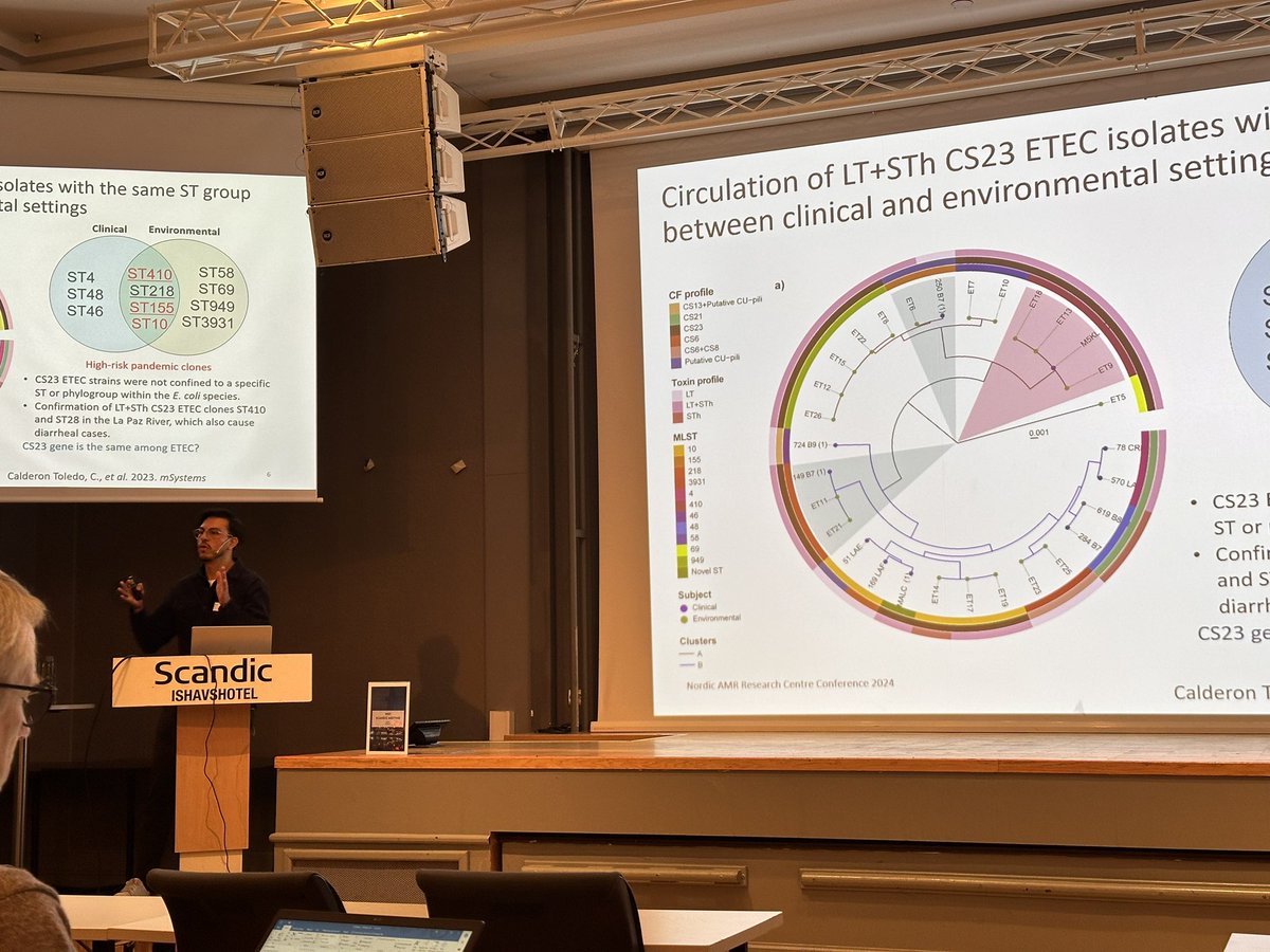 Uppsala Antibiotic Center tweet media