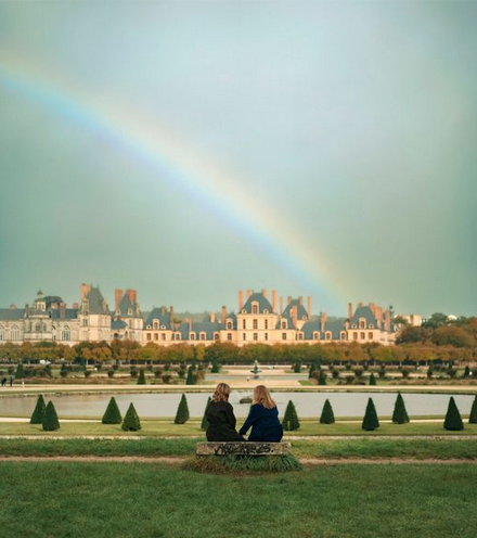 Quiet on set!

Week 2 of the Screen Acting project directed by Olivia Ross (Killing Eve, Trauma...), shot by the ACTOReel team

📷 Aurélien de Bonnefon

#acting #actingschool #drama #performingarts #actorlife #cinema #moviescenes #fontainebleau #chateau #photography  #rainbow