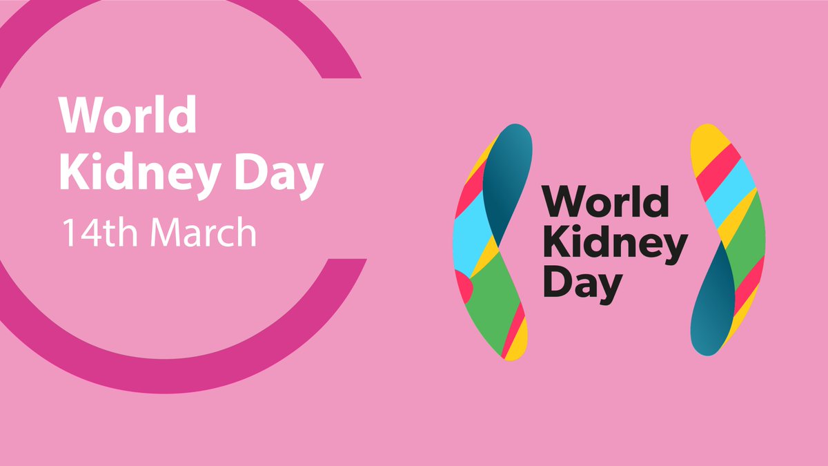 VivacityADV's tweet photo. Did you know that March is not only National Kidney Month but also home to World Kidney Day? 

At #vivacityadvertising , we’re committed to raising awareness about kidney health. Join us in spreading awareness by sharing this post #WorldKidneyDay2024 #WKD #KidneyMonth https://t.co/OrQOAkpcbK
