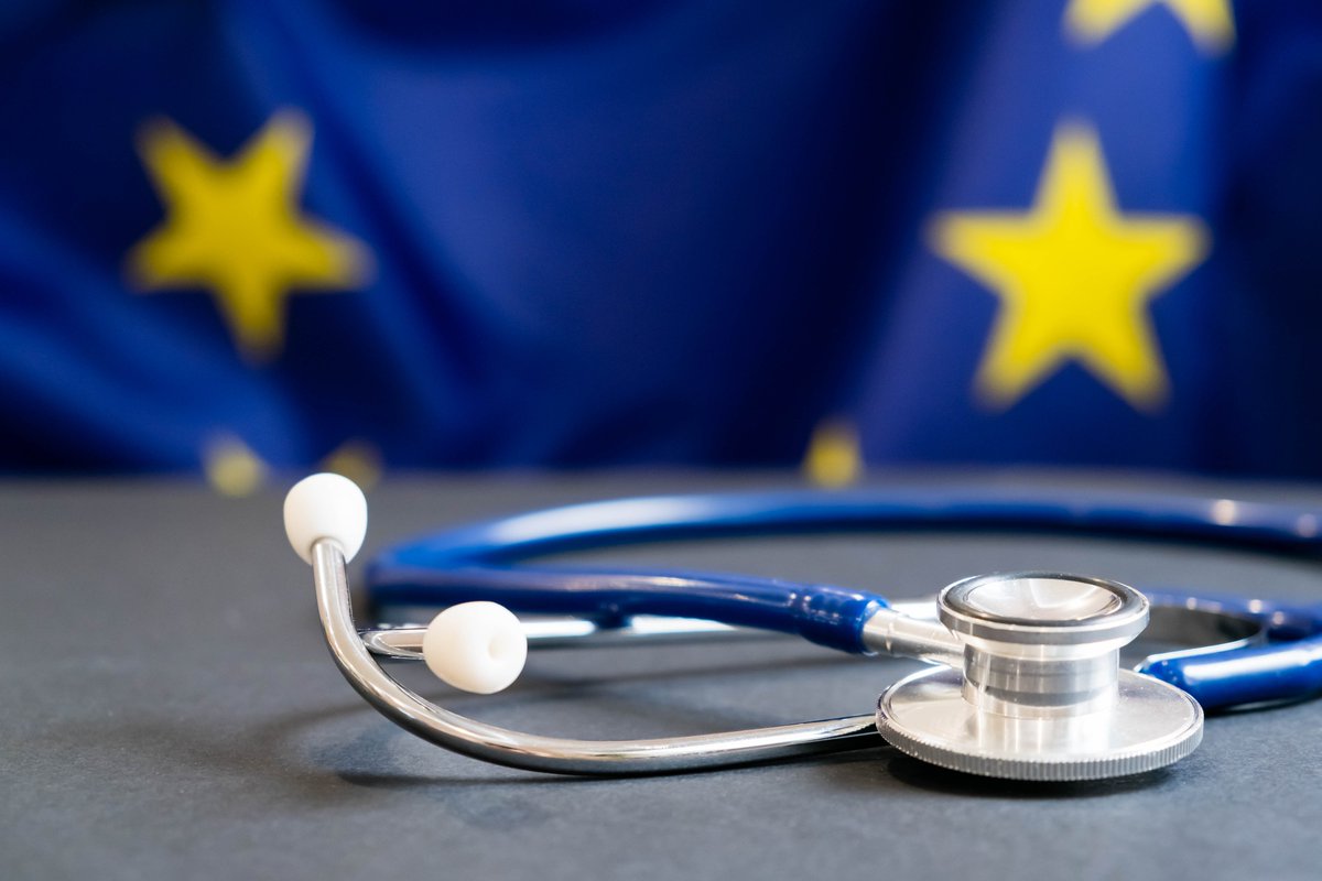 Building resilient healthcare systems in Europe is essential for facing future challenges. Our latest blog delves into the MedTech Europe Manifesto and its vision for empowering patients and inspiring innovation. Read the whole blog here: bit.ly/48SGvzR #MedTech4EU