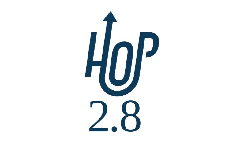 Apache Hop 2.8.0 is available ⭐ a new AWS SNS Notify transform ⭐ a new AWS SQS Reader transform ⭐ lots of new and updated documentation ⭐ translation updates ⭐ bug fixes ⭐ community growth hop.apache.org/blog/2024/03/h… #apachehop #dataengineering #aws #community