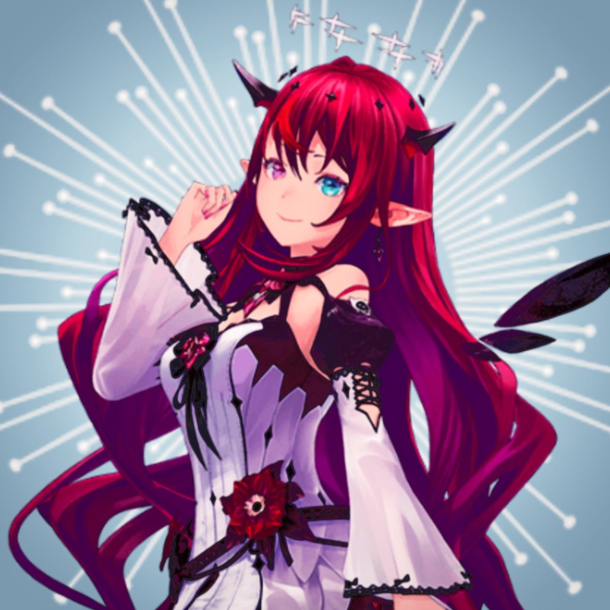 SyldrazEmpress's tweet photo. https://t.co/3kvTIWzq1W