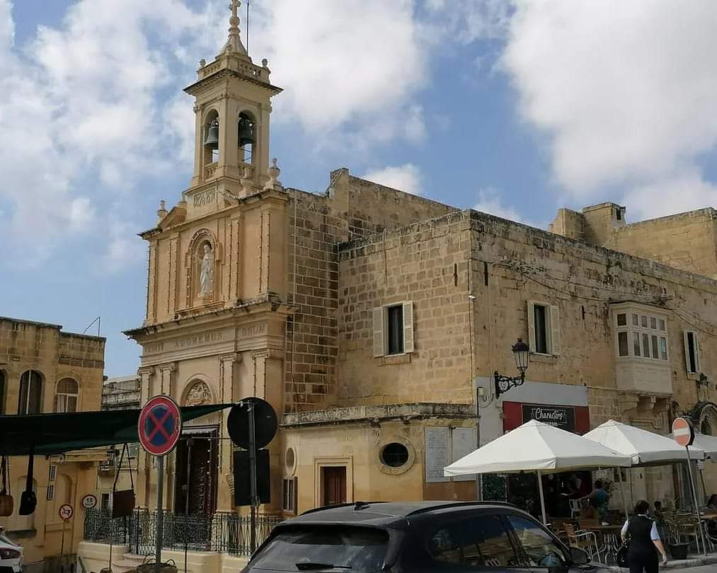 skymanuelima's tweet photo. Victoria (Il-Belt Victoria) é a cidade capital da ilha de Gozo. Situa-se numa colina no centro da ilha e tem como principal atração a Cidadela. #Victória #Citadella #Malta #travelphotography #viagens #FotógrafoAmador https://t.co/seLFKJqT5X