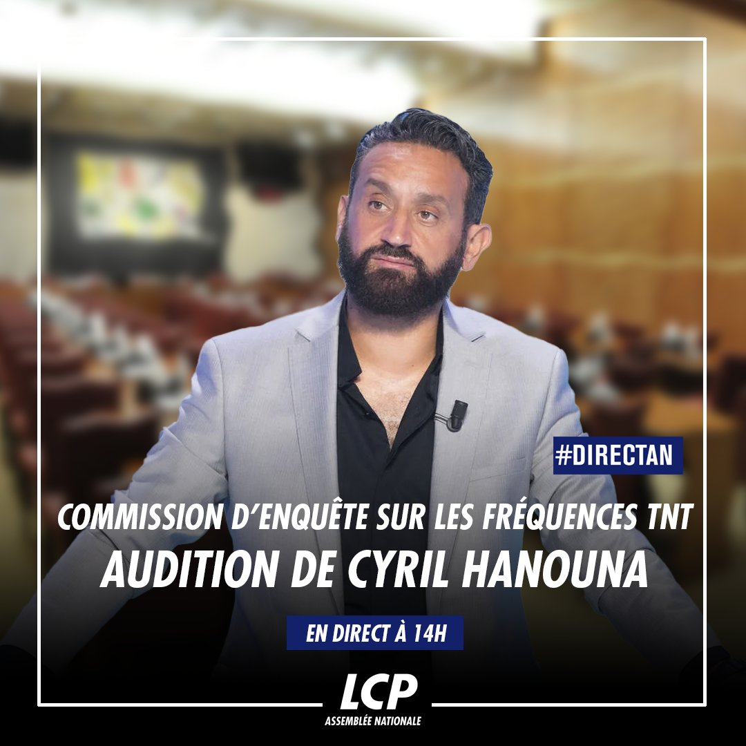 LCP tweet media