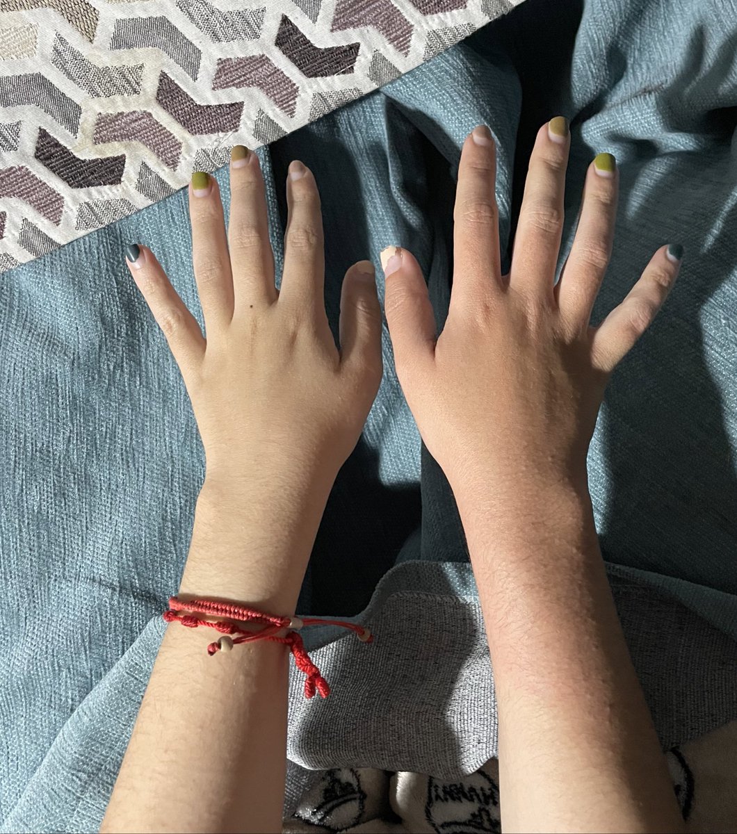 🤰🏼Mamá de un arcoiris🌈 tweet media