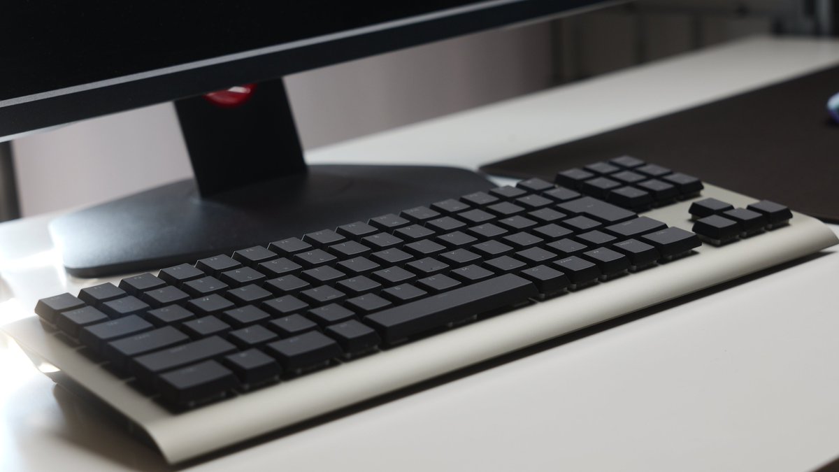 ZENAIM KEYBOARD 最新ロット ZENAIM KEYBOARD 最新ロット