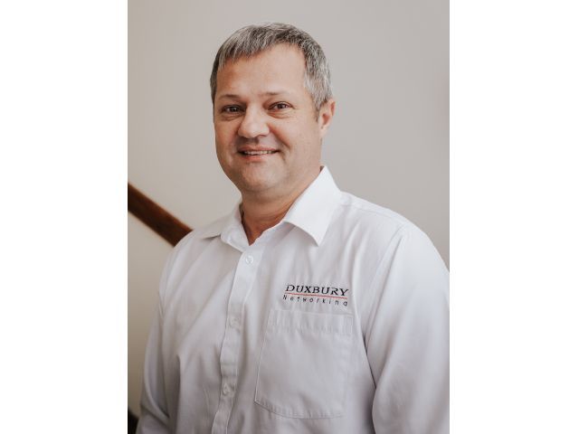 TechSmartZA's tweet image. How #Nextivity enables IoT innovation with signal-boosting technology buff.ly/3Viqi3R
By Tobie van Schalkwyk, Business Unit Manager at #DuxburyNetworking
