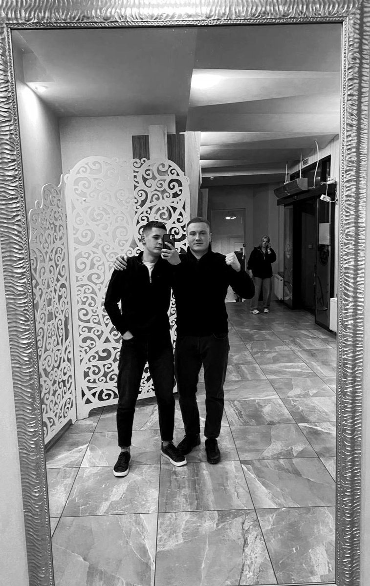 bahreychuk's tweet photo. VENI VIDI VICI https://t.co/Iq7mmjNHSB