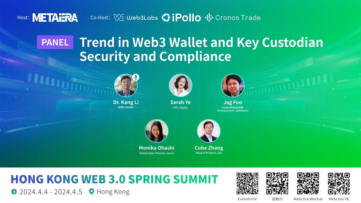 ME Group tweet media