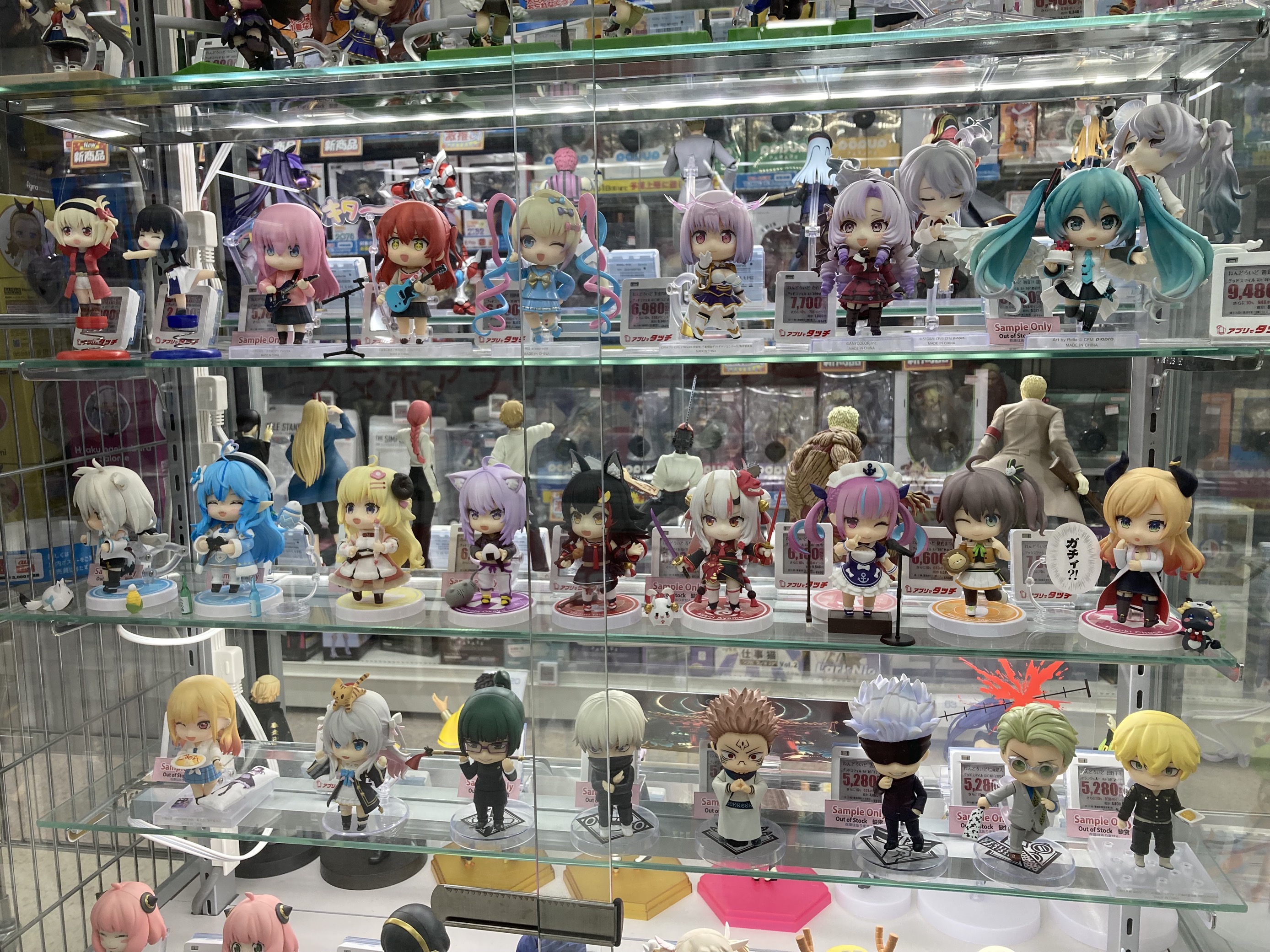 ビックカメラ新宿西口店💙 على X: 