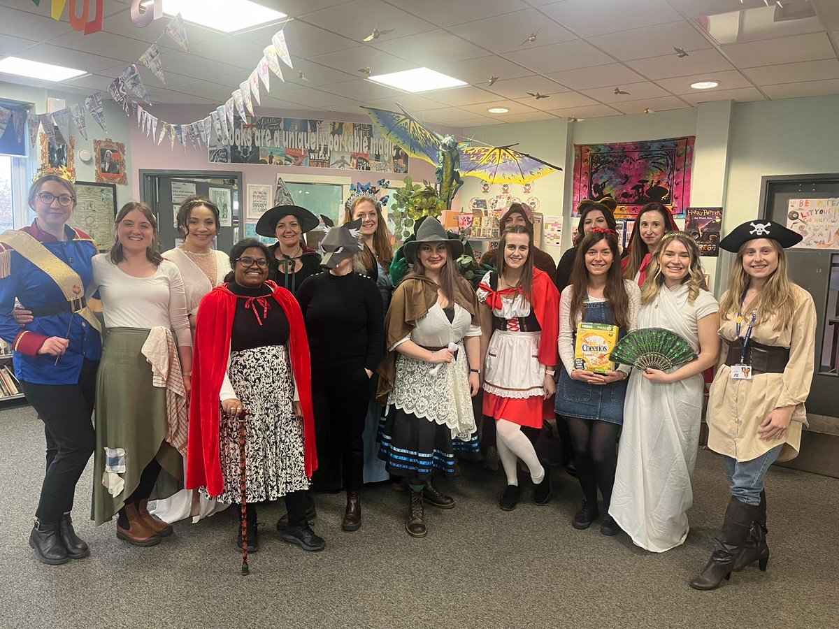 Gordano School tweet media