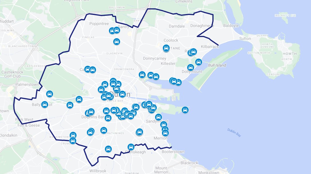 Dublin City Council BETA tweet media