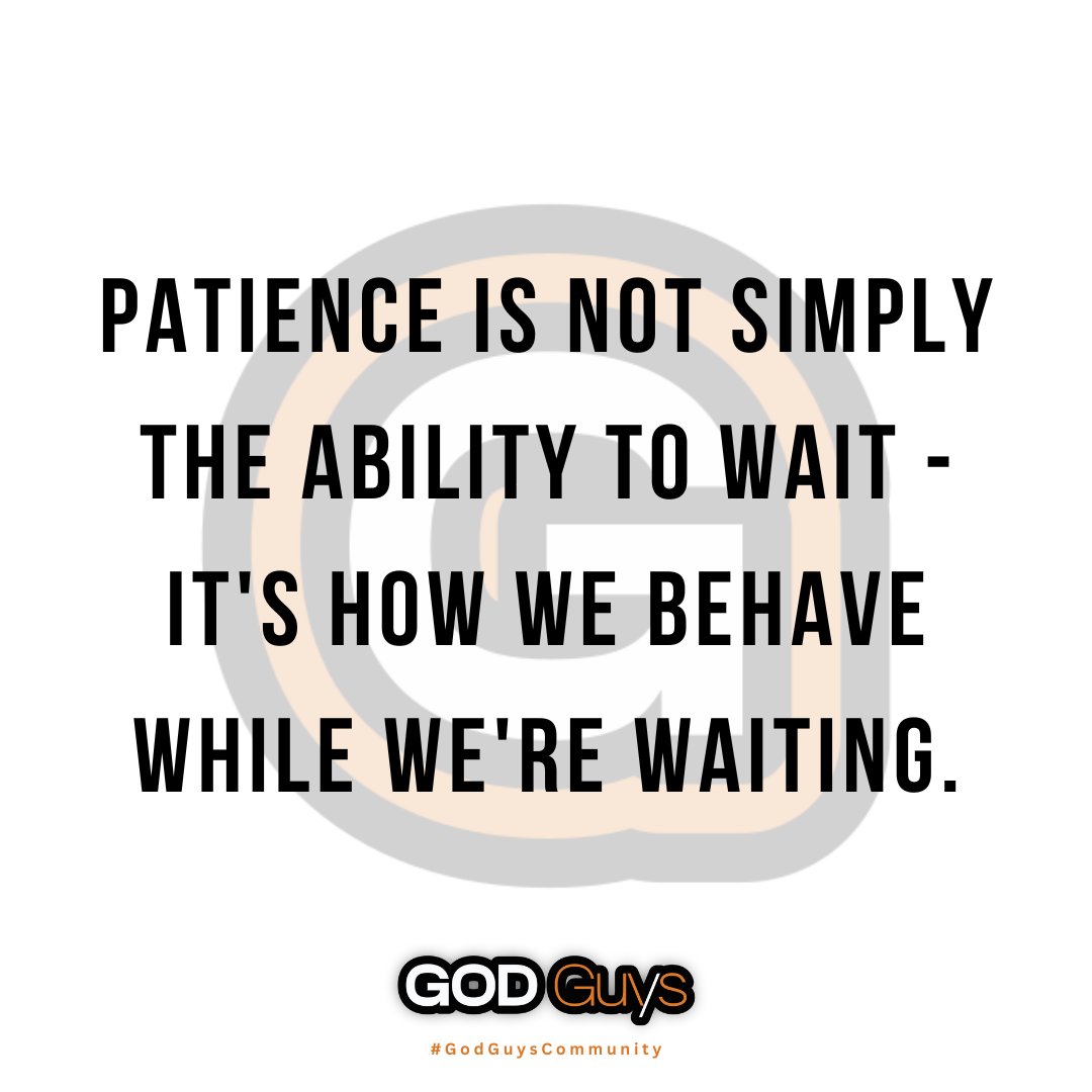 HeyGodGuys's tweet photo. James 1:4 - Let perseverance finish its work so that you may be mature and complete, not lacking anything. https://t.co/roudJCEAhU