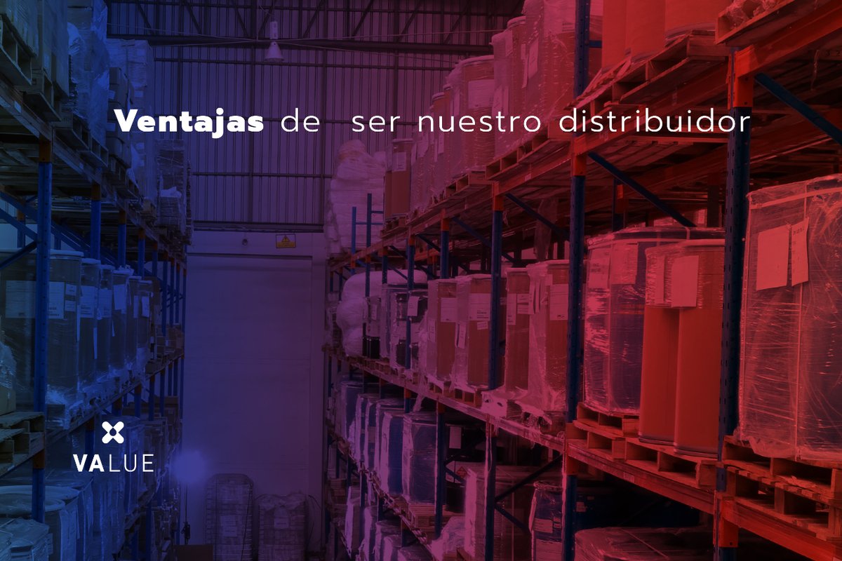Value_Creciendo's tweet photo. ¿Por qué distribuir con Value? ✅ VENTAJAS
💰 Consigue ingresos recurrentes
📈 Ofrece u nuevo servicio, del que se obtiene una rentabilidad sin inversión
👥 Establece relaciones a largo plazo con el cliente
#crecemosjuntos #prinitng #value https://t.co/5L3bA5c2Fc