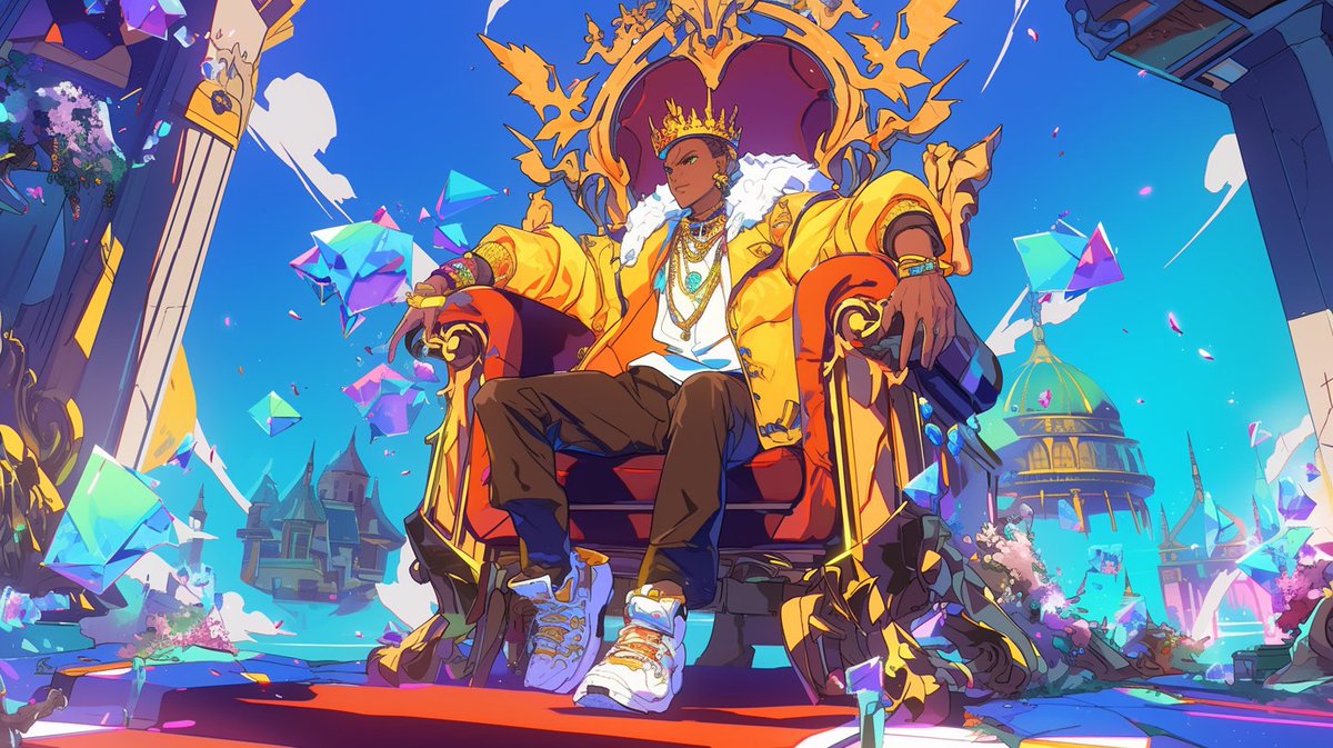 ClaarityLTC's tweet photo. 👑Don't Look👑at https://t.co/nJbnYOzRPu https://t.co/s612xQCtkS