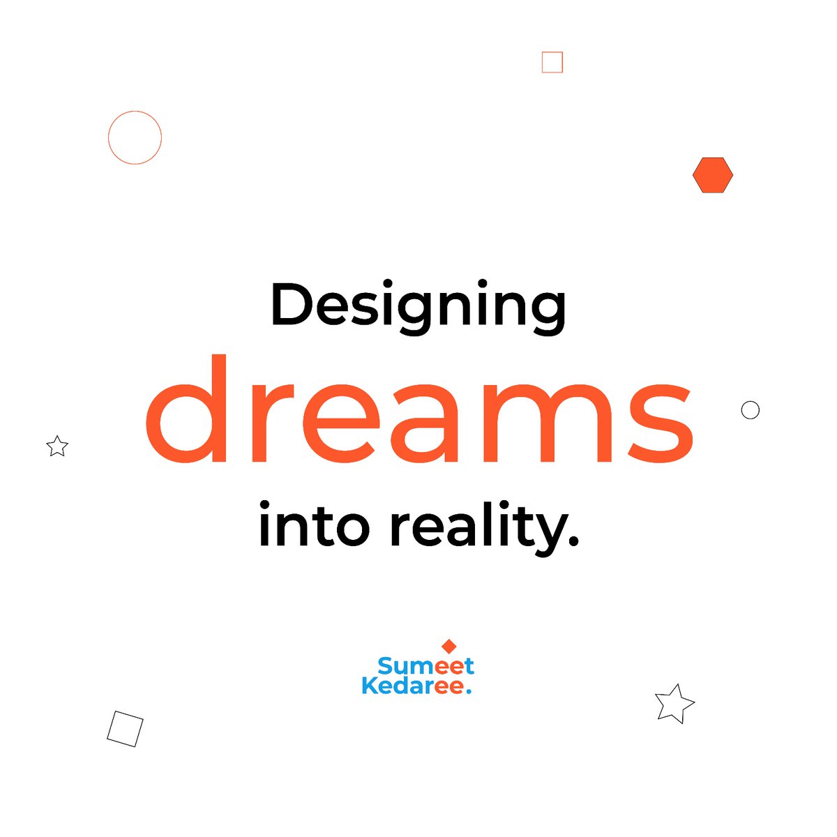 sumitkedari97's tweet photo. Design, vision, dreams, Brushstoke. 

diving into the depths of creativity. 
join me on this journey.

#graphicdesign #brandidentity #creativejourney #designpassion #clientlove #designmagic #branding #creativemindset #designinspiration #creativeprocess https://t.co/B9ggUjI53C