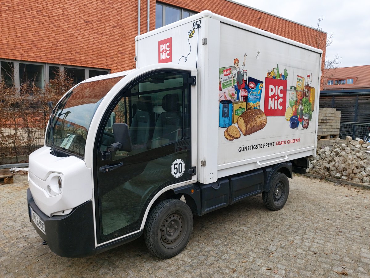 WFBBrandenburg's tweet image. Unsere #Bilanz 2023: 5.700 neue #Arbeitsplätze, ein #Rekord#Investitionsvolumen von 2,5 Mrd €, Rekord bei der Begleitung von 784 Unternehmen und Kommunen durch die #Energieagentur. Schwerpunkte bei der Ansiedlung: Moderne Mobilität und Gesundheitswirtschaft. Mehr im 1. Kommentar