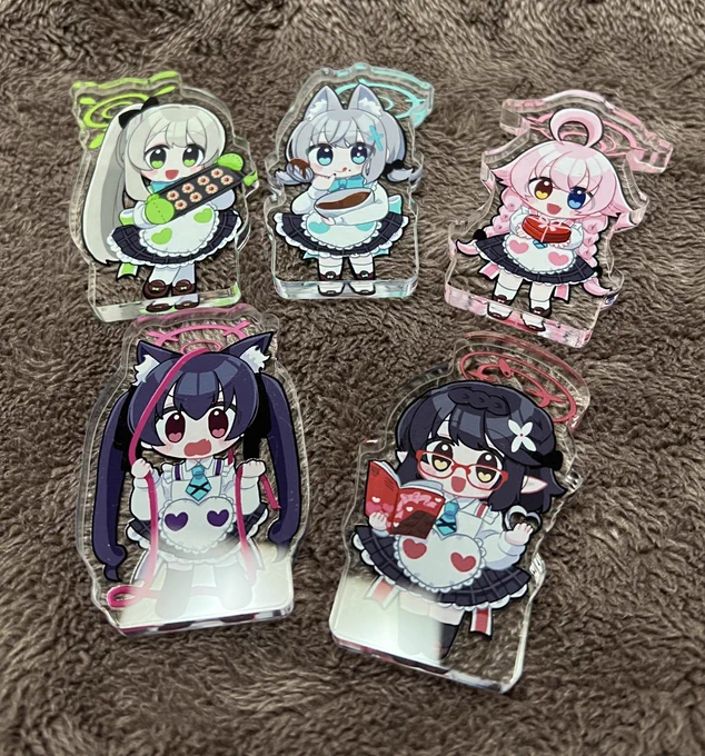 海越えてウチに届いた!撮影技術がしんでる! 