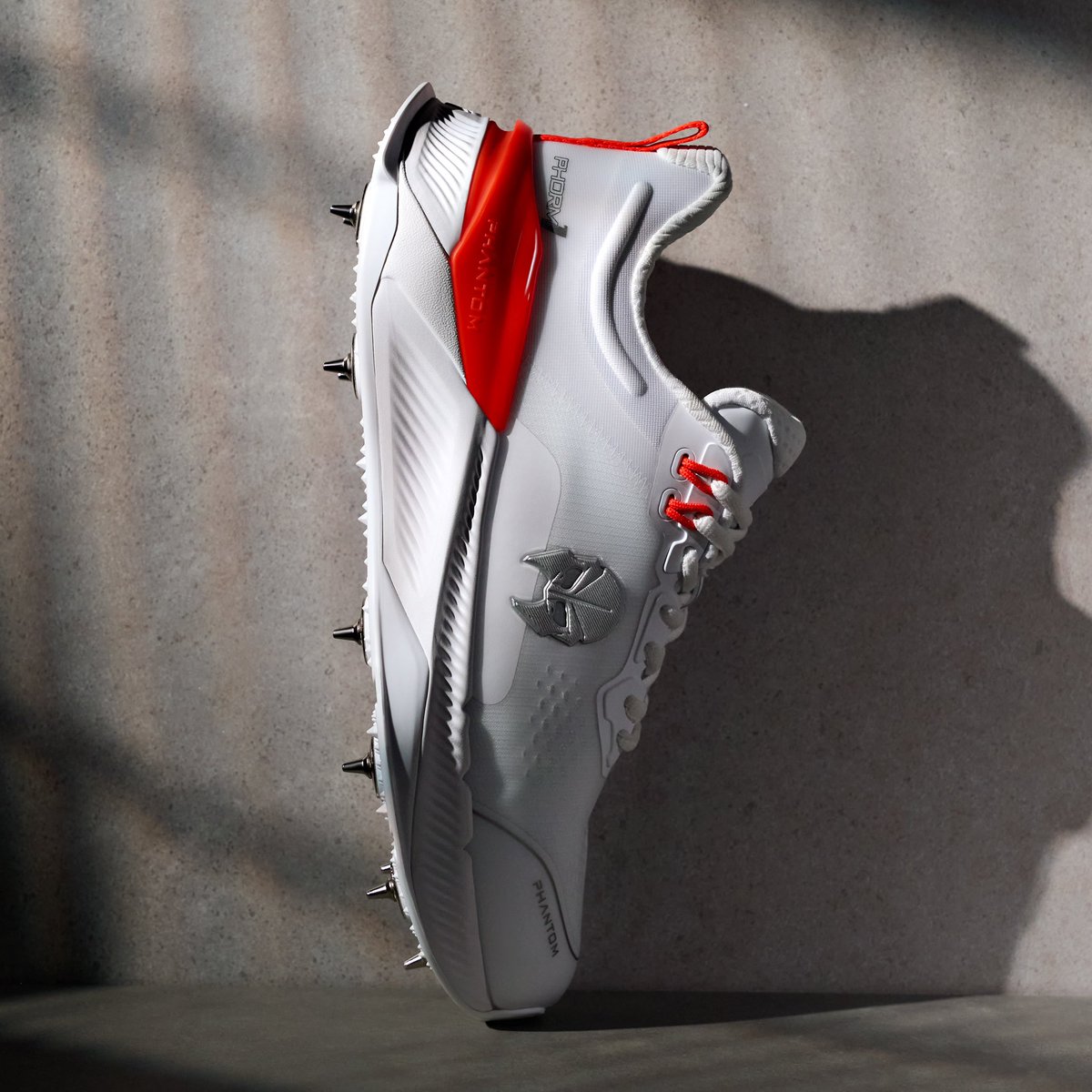 Phantom_Cricket's tweet photo. 𝗣𝗛𝗔𝗡𝗧𝗢𝗠Ⓡ PHORM1™ Cricket Shoes

𝗙𝗶𝗻𝗲𝗹𝘆 𝗕𝗮𝗹𝗮𝗻𝗮𝗰𝗲𝗱.

Comfortable, Supportive, Fashionable Cricket Footwear.

#Phantom #Cricket #Phorm1 #FindYourForm
#Shoes #Footwear https://t.co/EV26rXgDvD