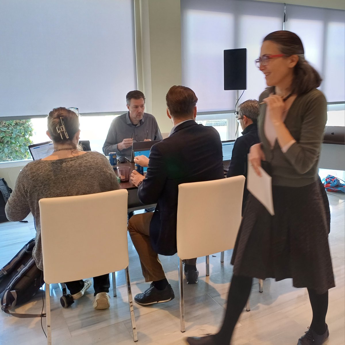 GOVAQUA Project tweet media