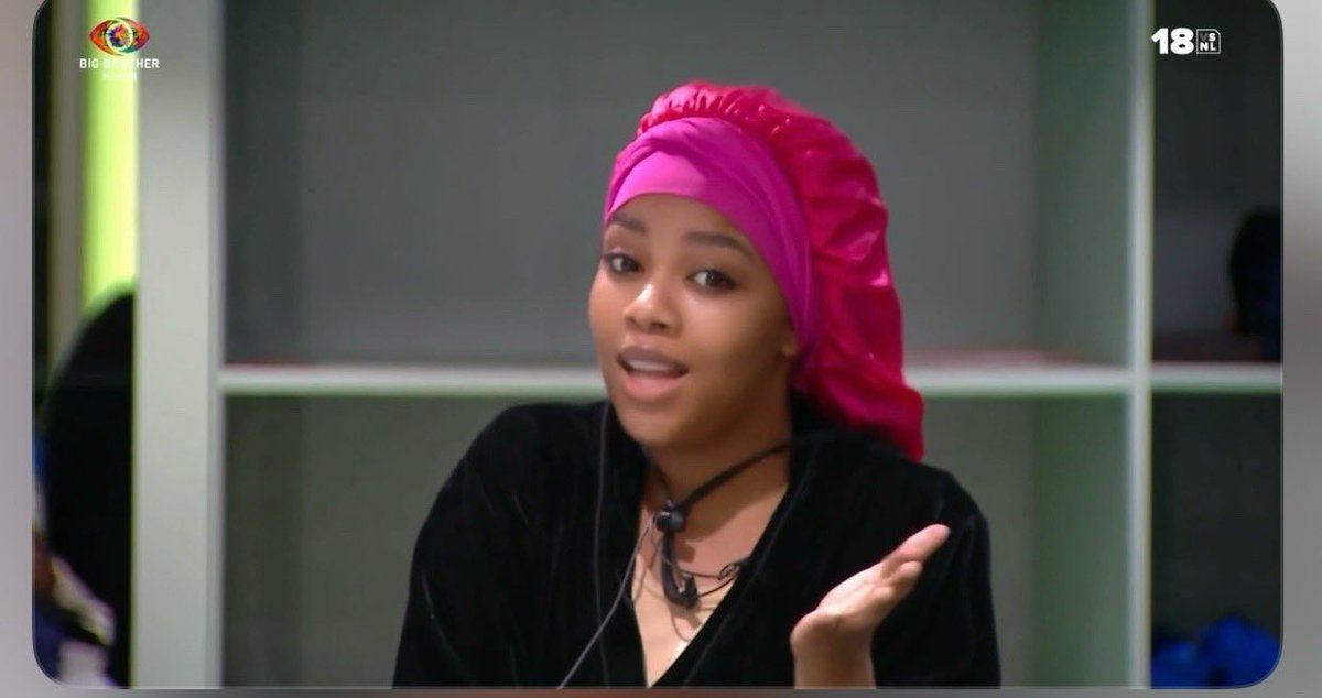 me_ranay's tweet photo. Liema brought popularity to this show, you cannot mention BBMS4 without mentioning Liema. Peace out! 😍💃 #LiemaPantsi #bbms4 #Liemax2Million
#bbmzansi   
#BBMzansi https://t.co/mrv1dCV4GN
