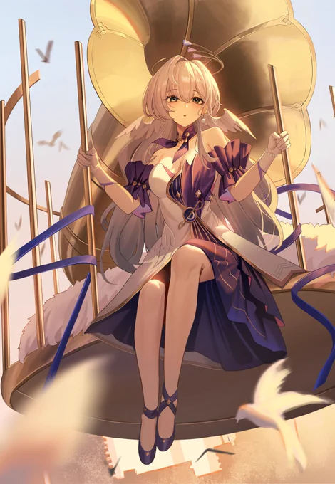 #スターレイル  #HonkaiStarRail 