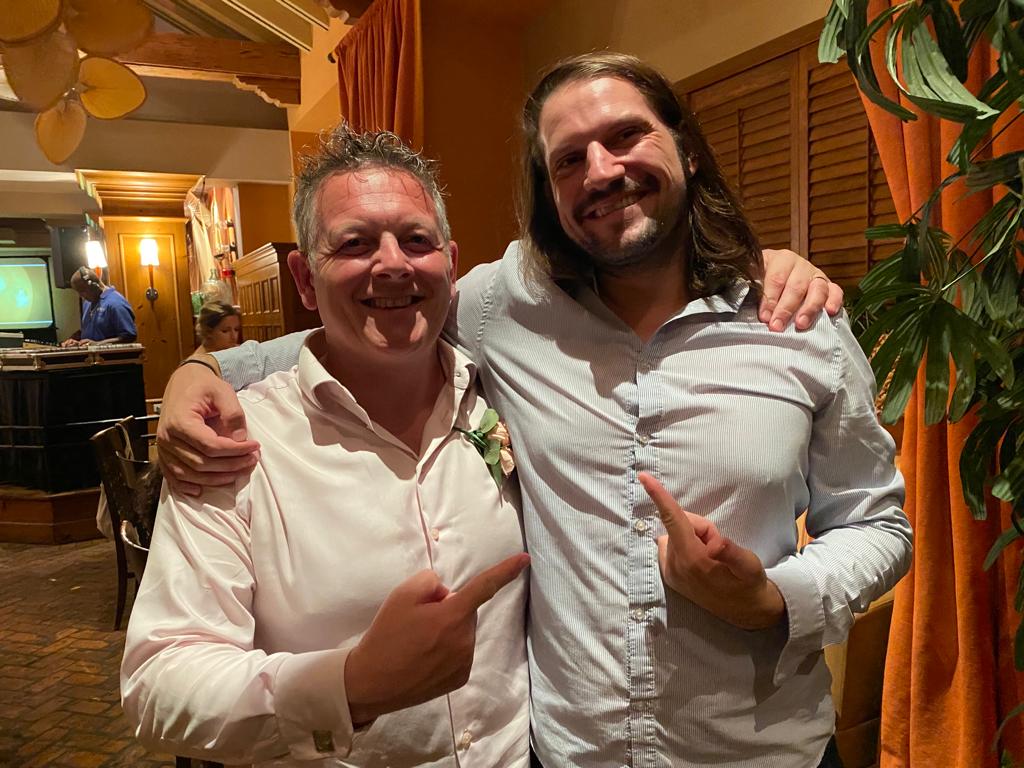 Dan Foreman tweet media