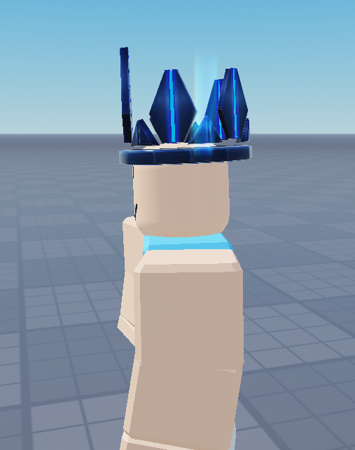 phobia_founder's tweet photo. they should fix the positioning of the crowns #TheHunt https://t.co/853dbqwixL