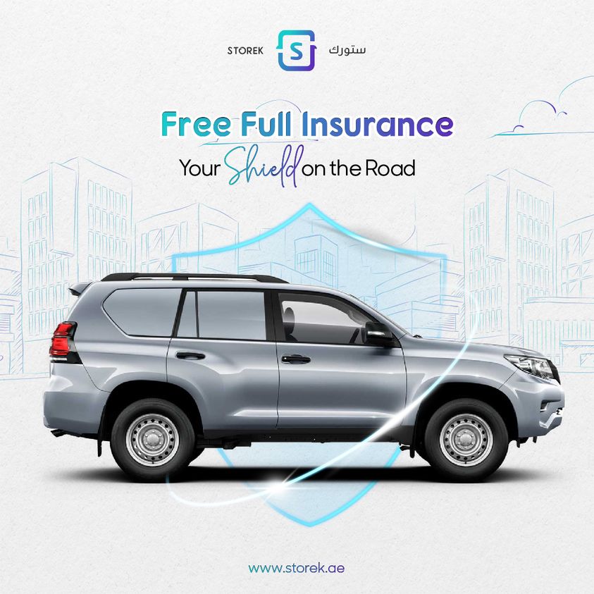storek_app's tweet photo. Don't leave your journey to chance! Free Full insurance  is your ultimate safeguard when renting a car. 🌙🚗
.
.
.
#CarRental #InsuranceMatters #DriveWithPeaceOfMind #drivewithstorek #CarRental #Dubai #TravelTips #ExploreDubai #CarRentalService #freefullinsurancecarrentals https://t.co/TDhHBQQAA1