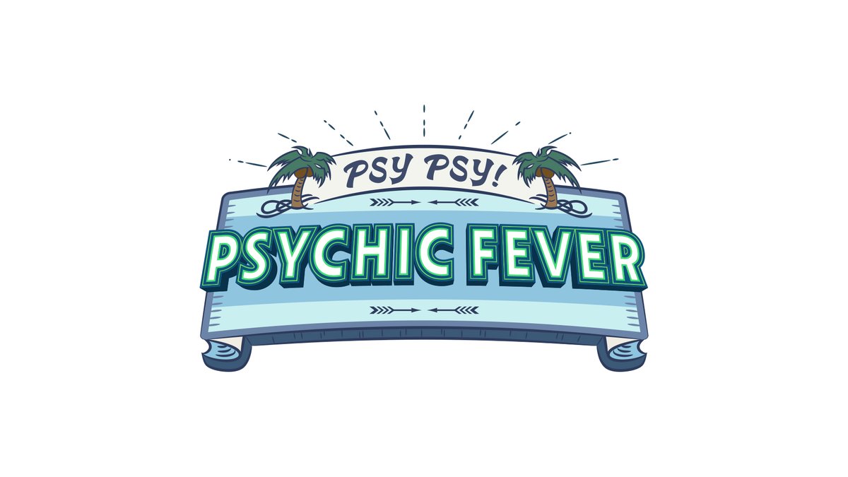 #PSYCHICFEVER 地上波初の冠番組
「PSY PSY！PSYCHIC FEVER」放送決定🔥

🗓️5/2(木)24:59〜
※日本テレビにて放送(全5回)

#おきてるサイフィ
#PP_PCF #日本テレビ